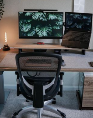 office