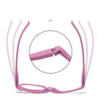 Makeup Rotating Glasses