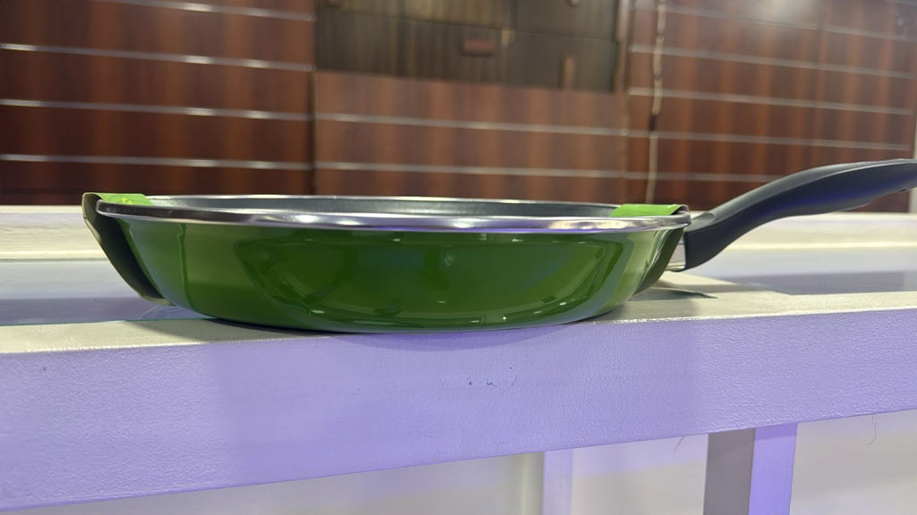 Fagor Optima Set 5pcs