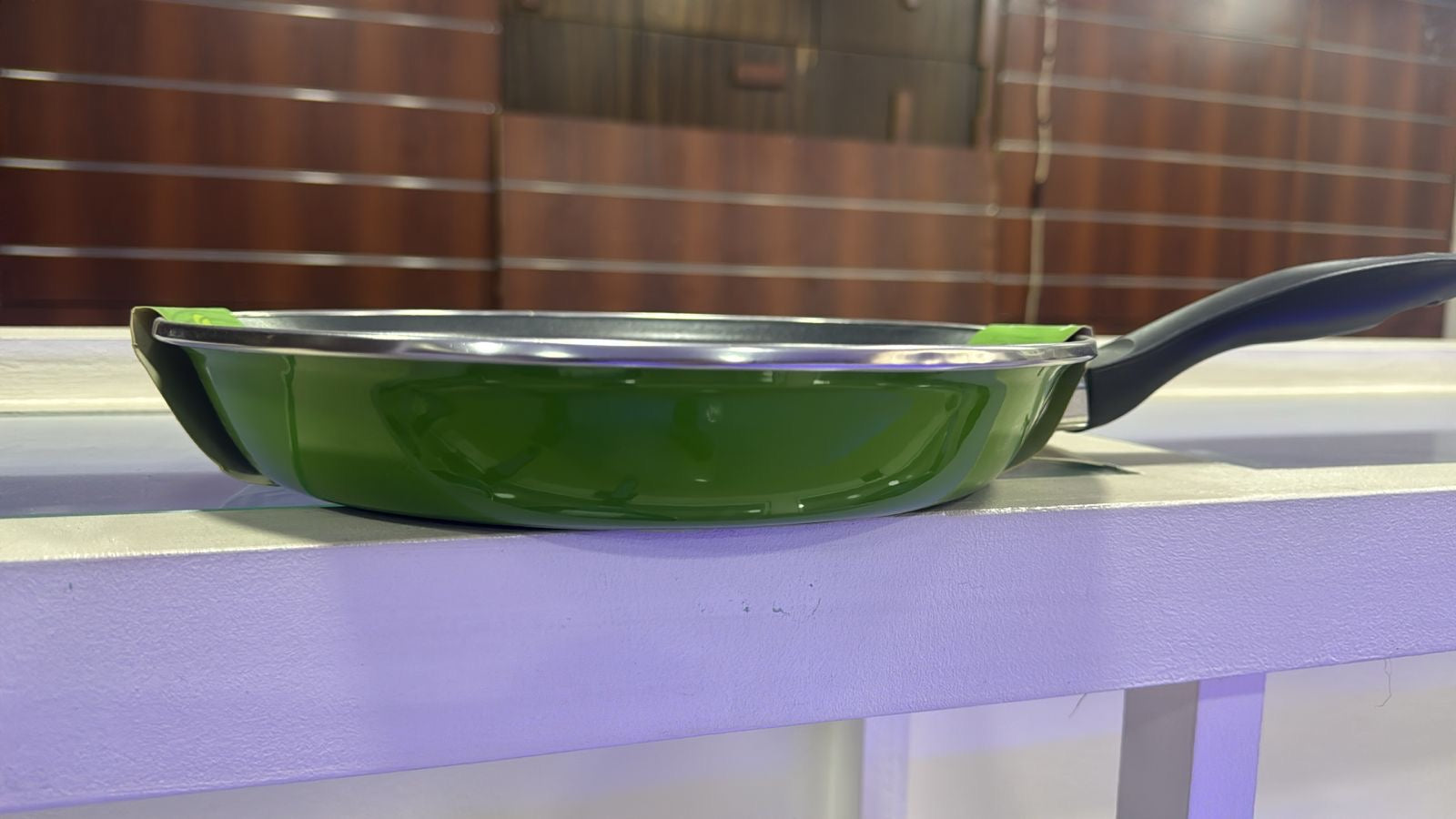 Fagor Optima Set 5pcs