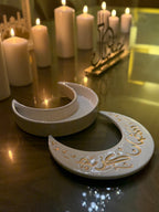 Ramadan Moon Table Decor