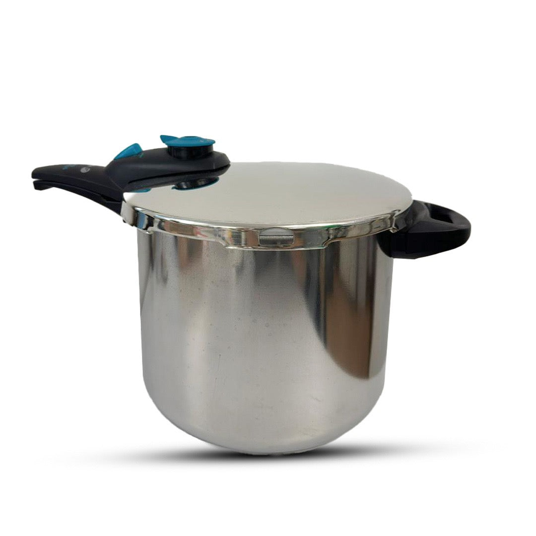 Rapid Xpress 10 Fagor