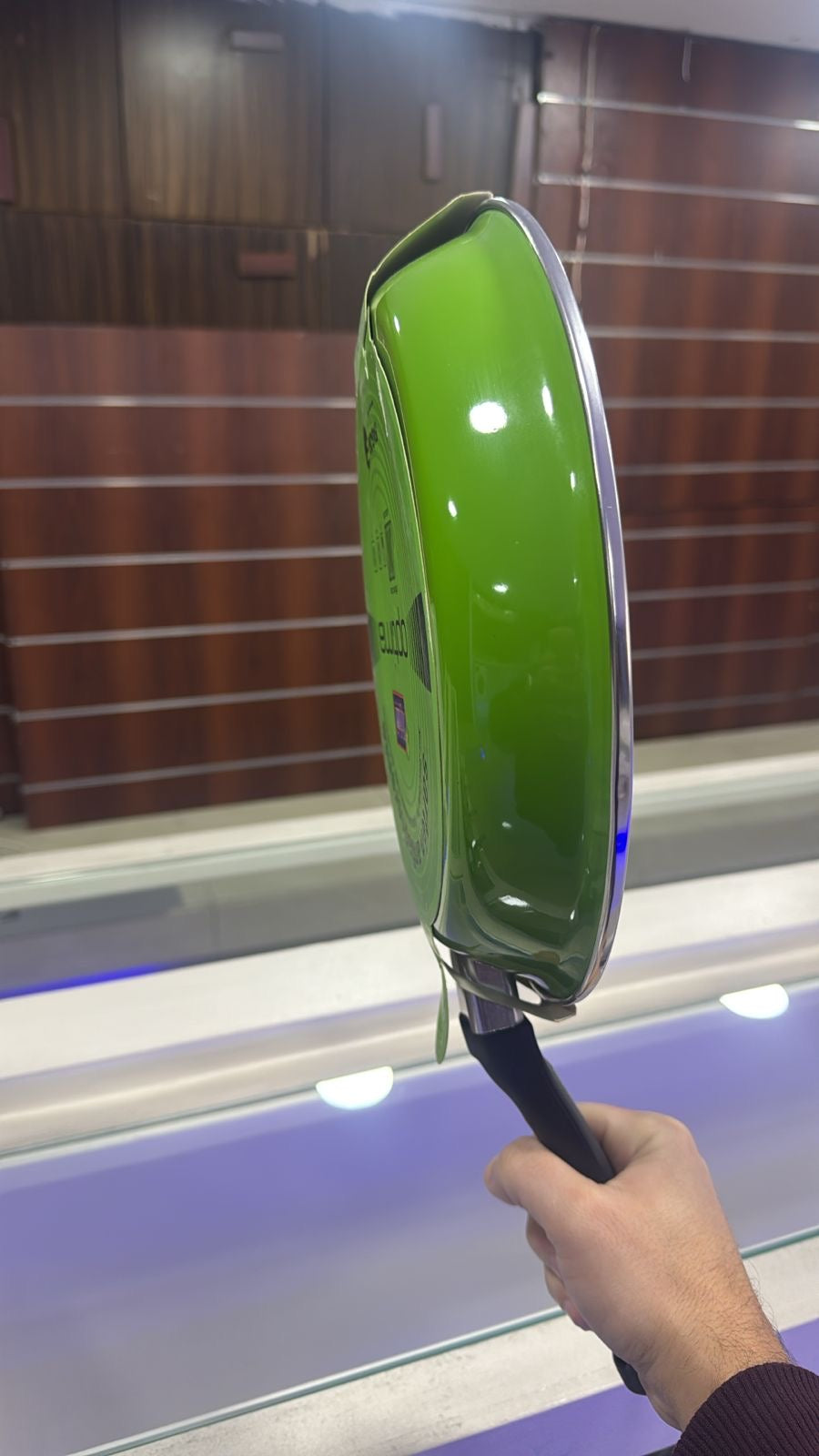 Fagor Optima Set 5pcs