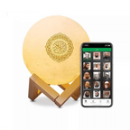 Quran Moon Speaker