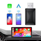 Wireless Carplay / Android Auto Adapter