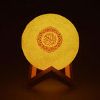 Quran Moon Speaker